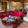 location grande maison pour anniversaire, location maison familiale avec piscine et vacances avec son chien en france