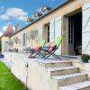 location grande maison pour anniversaire, location maison familiale avec piscine et vacances avec son chien en france