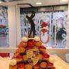 Crédit photo : page facebook, Aux Fins Gourmets