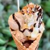 Maison Mèmlè • Glaces