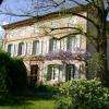 la maison