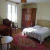 chambre jaune pour 2 ou 3 personnes