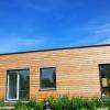 Construction maisons en bois