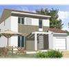 Construction maison contemporaine