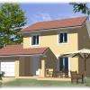 Construction maisons avec ossature en bois