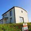 Construction maisons contemporaines