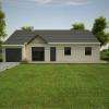 Construction maisons plain-pied