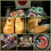 Foie gras, conserves cuisinées, gâteaux, épicerie fine Maison Ruellé à St Georges sur Moulon (18)