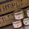 Rillettes de volailles maison, artisanales, épicerie fine Maison Ruellé à St Georges sur Moulon (18)