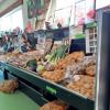 Pommes de terre, épicerie Maison Ruellé à St Georges sur Moulon (18)