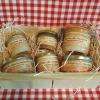Coffret de rillettes, terrines et mousses de poisson Maison SAINT-LO
