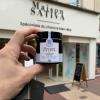 Pot fleurs Maison SATIVA CBD Cherbourg