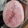 Jambon cuit à la Truffe