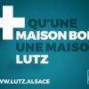 LUTZ est un fabricant de maisons, chalets, extensions et agrandissements en ossature bois dans le Haut-Rhin en Alsace. Les constructions LUTZ sont à hautes performances énergétiques et confort en toutes saisons par des équipements très performants.