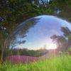 Maisons Bulles