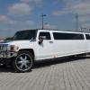 Hummer H3 Limousine de 9M, immatriculation Française !!
Le must des Limousines !