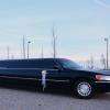 Limousine Lincoln "Classic Wave", la Classe à l'état pure...