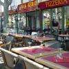 Terrasse - 80 places