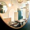 Mama Nissa – restaurant vegan healthy – algérien méditerranéen – plat à emporter – Chatelet – Les Halles – Paris 2
