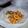 Calamars frits