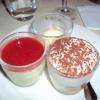 Café gourmand 
