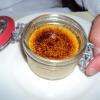 Crème brûlée 