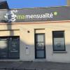 Photo de l'extérieur de l'agence Mamensualité.fr située au 73 rue du Général de Gaulle, 60 600 à Clermont de l'Oise