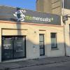 Photo de l'extérieur de l'agence Mamensualité.fr située au 73 rue du Général de Gaulle, 60 600 à Clermont de l'Oise