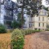 Photo de l'extérieur de l'agence Mamensualité.fr située au 81 Bd Pierre 1er, 33 110 à Le Bouscat 