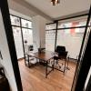 Photo de l'intérieur de l'agence Mamensualité.fr située au 5 rue Gaston Monnerville, 77 100 à Meaux