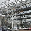 Photo de l'extérieur de l'agence Mamensualtié.fr située au 4 rue Marconi, 57 070 à Metz
