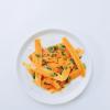 Salade de carottes aux agrumes