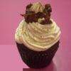 Des cupcakes sur les marchés