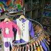 Vêtements évolutifs en pure laine mérinos de ManyMonths/Babyidea, Finlande