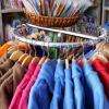 Vêtements en pure laine bouillie de Disana, Allemagne