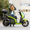 Vente de scooters électriques, Manicourt Moto à Versailles (78)