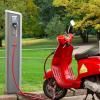 Vente de scooter électrique à Versailles, Yvelines (78) - Manicourt Moto