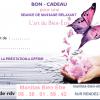 Coupon Bon Cadeau
