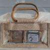 Coffret cadeau de savon au lait d'ânesse, Mano'n Beauté Senteurs, Néris les Bains (03)