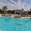 la piscine