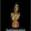Un très joli bronze, nous achetons tout ce qui est  bronze, régule et sculpture de tout style de tout époque contactez nous par téléphone, sms et email.