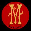 Notre logo duquel nous sommes si fier
