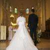 mariage à MELESSE