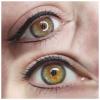 Maquillage permanent de l’eye liner 