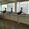 toutes les 3 maintenant danseuses