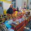 Marché Mèze hiver 2