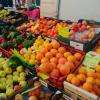 Marché Mèze hiver 3