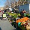 Marché Mèze hiver 4