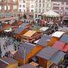 Marché de Noël Mulhouse 2012