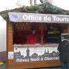 le chalet de l'office de tourisme